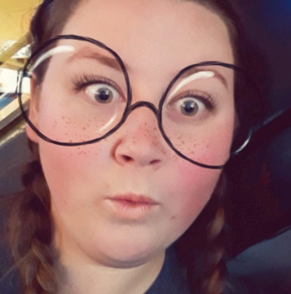 Meet your Posher, Kat